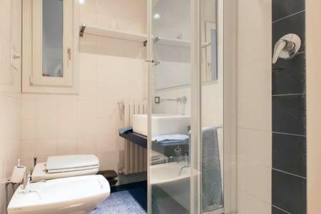 Appartamento Centro Storico Corso Magenta Cadorna Milano Eksteriør billede