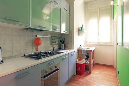 Appartamento Centro Storico Corso Magenta Cadorna Milano Eksteriør billede