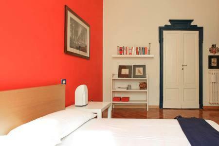 Appartamento Centro Storico Corso Magenta Cadorna Milano Eksteriør billede