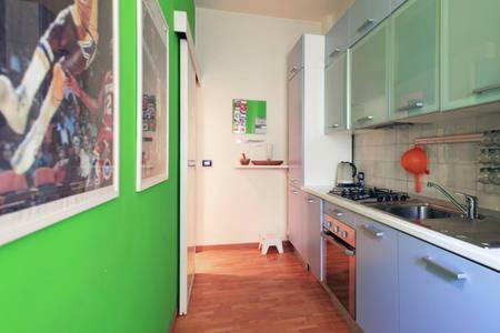Appartamento Centro Storico Corso Magenta Cadorna Milano Eksteriør billede